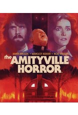 Horror Amityville Horror - Vinegar Syndrome 4K UHD (Used, No Slipcover)