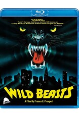 Horror Wild Beasts - Severin (Brand New)