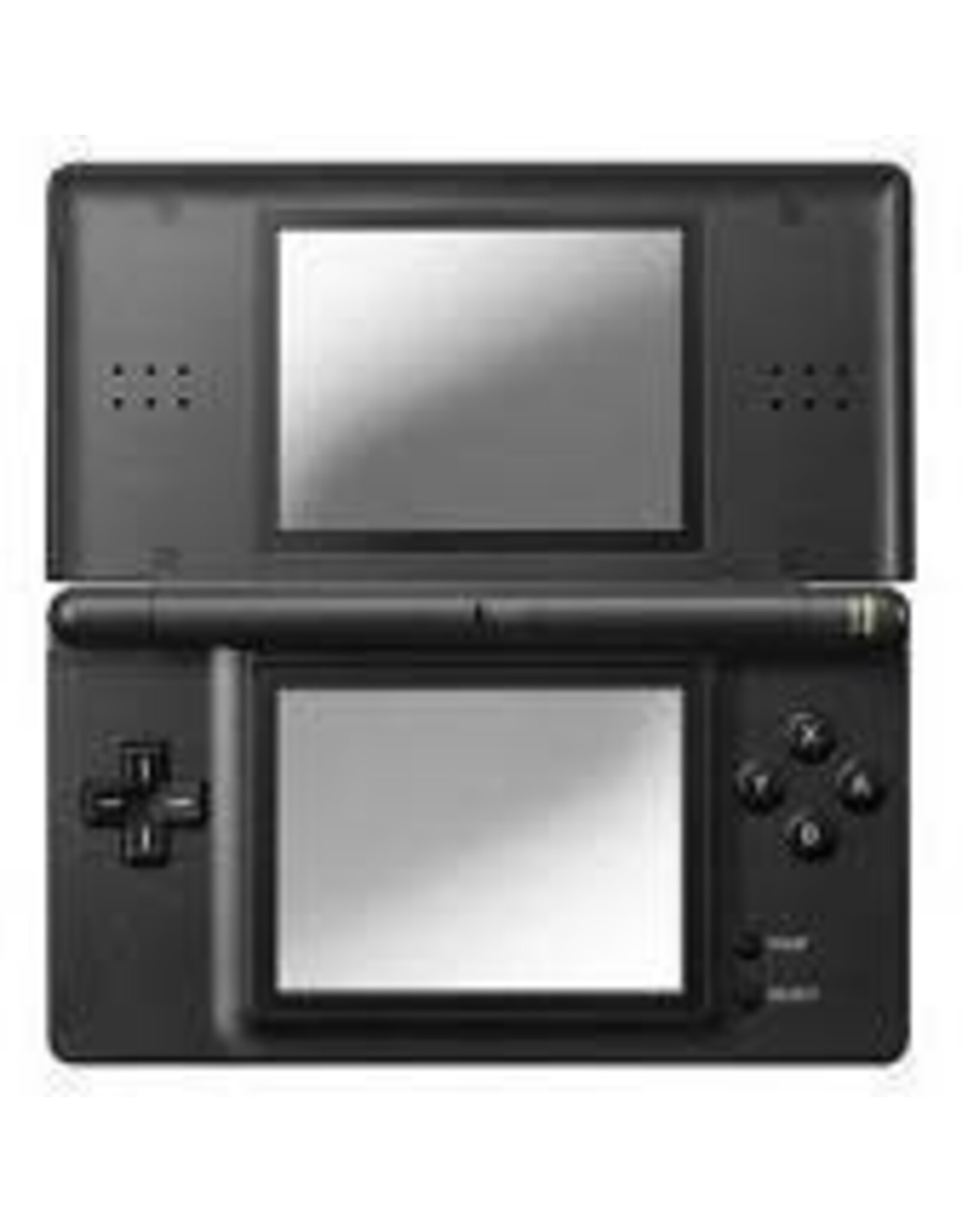 Nintendo DS Nintendo DS Lite - Black (Used, Cosmetic Damage)