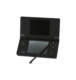 Nintendo DS Nintendo DSi Console - Black (Used)