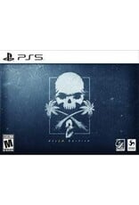 Playstation 5 Dead Island 2 HELL-A Edition (CiB, No DLC)