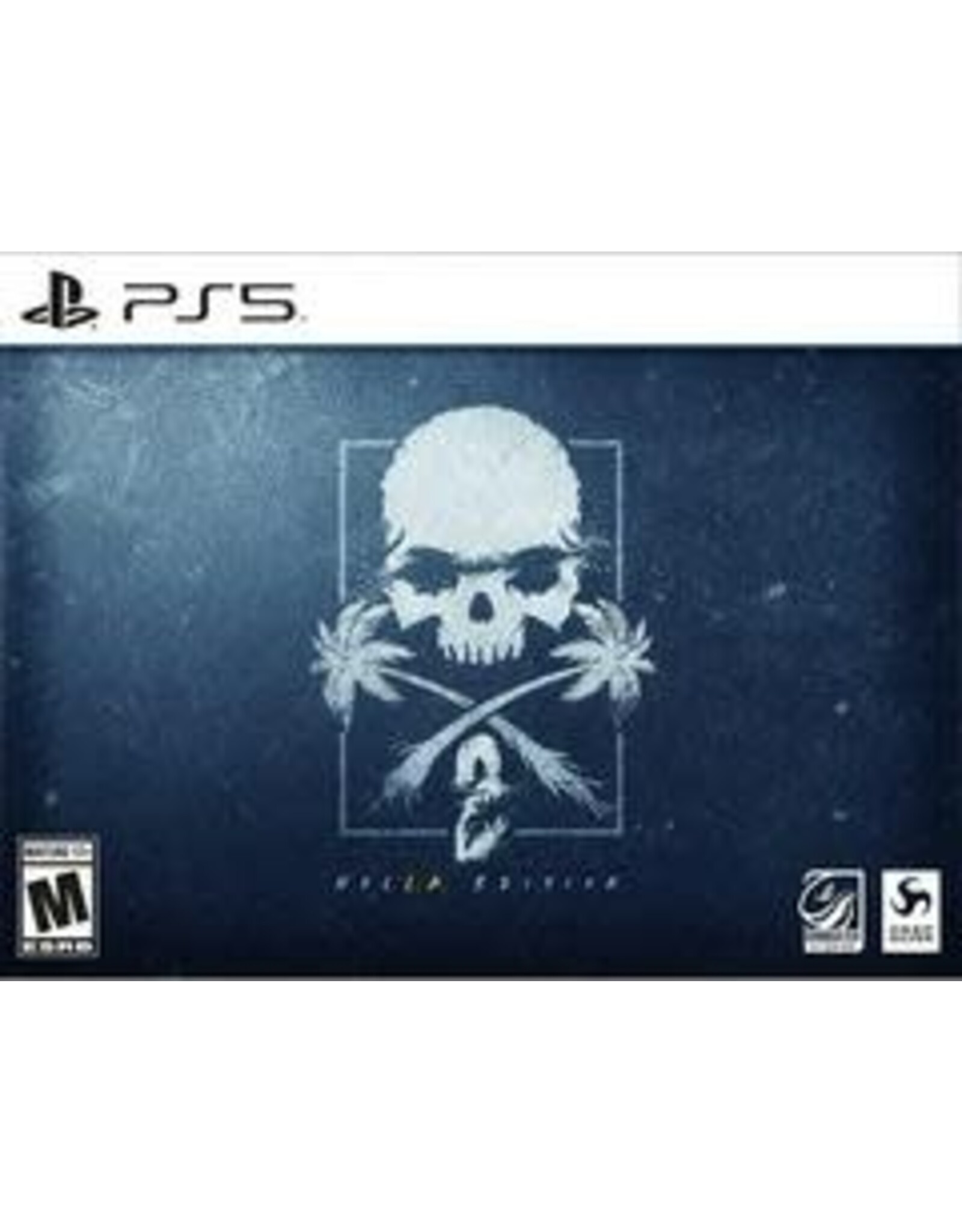 Playstation 5 Dead Island 2 HELL-A Edition (CiB, No DLC)