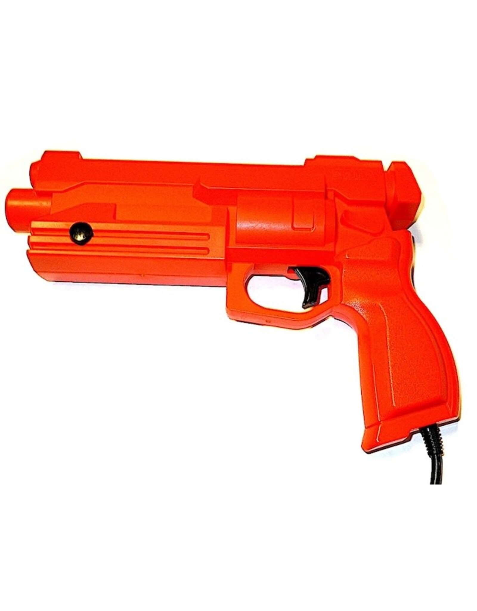 Sega Saturn Sega Saturn "Stunner" Light Gun (Used) Video Game Trader