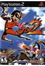 Playstation 2 Viewtiful Joe 2 (Disc Only)