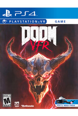 Playstation 4 Doom VFR (CiB)