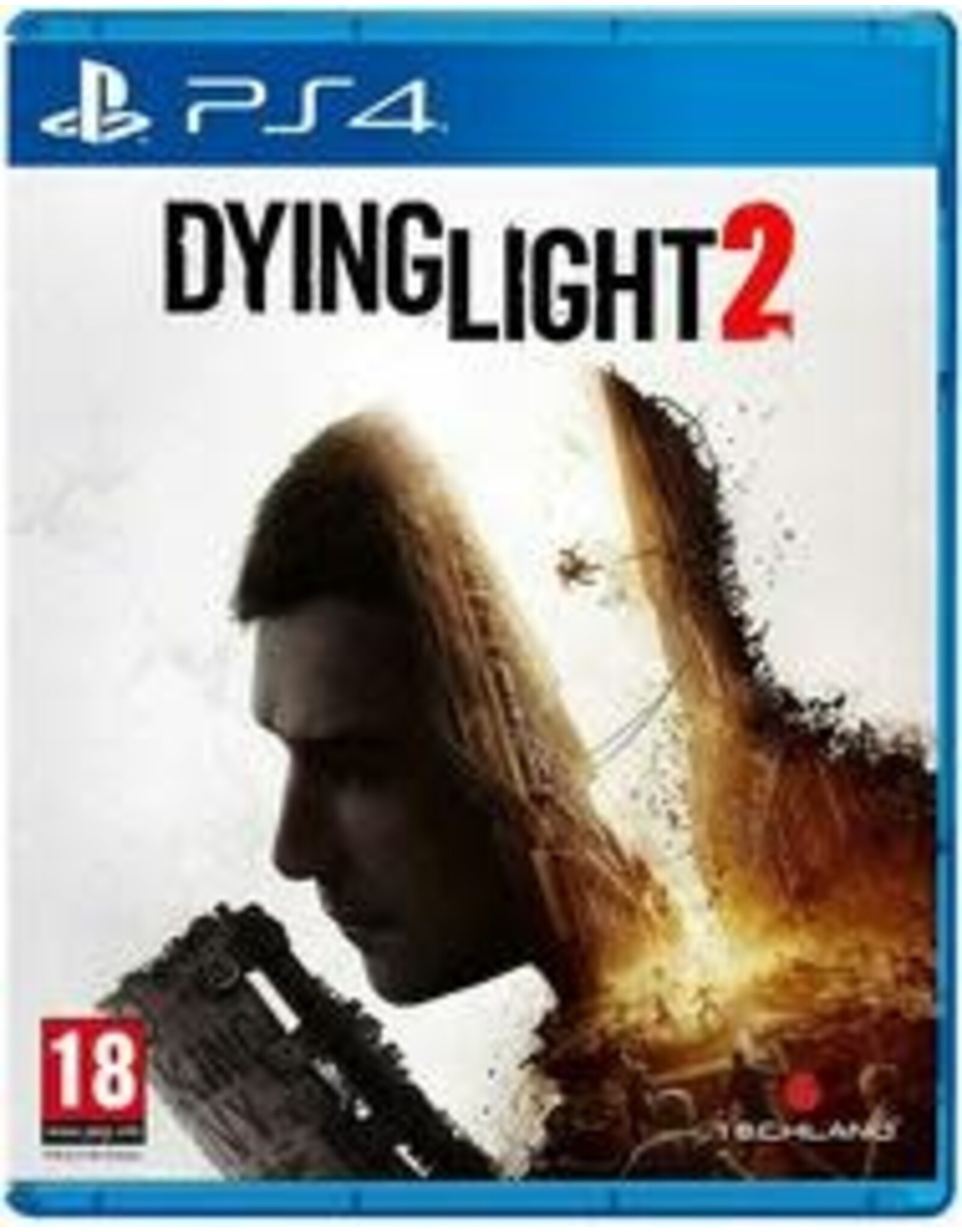 Playstation 4 Dying Light 2: Stay Human (Brand New, PAL Import)