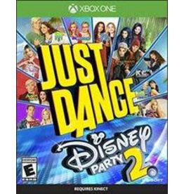 Xbox One Just Dance: Disney Party 2 (CiB)