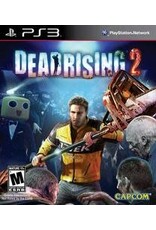 Playstation 3 Dead Rising 2 (CiB)