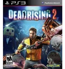 Playstation 3 Dead Rising 2 (CiB)