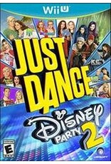 Wii U Just Dance: Disney Party 2 (CiB)