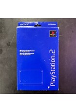 Playstation 2 PS2 Playstation 2 Horizontal Console Stand (OEM, CiB, Damaged Box)