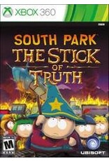 Xbox 360 South Park: The Stick of Truth (Used)