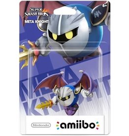 Amiibo Meta Knight Amiibo (Smash)