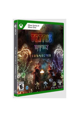 Xbox One Tetris Effect Connected (CIB)
