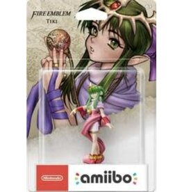 Amiibo Tiki Amiibo (Fire Emblem)