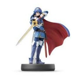 Amiibo Lucina Amiibo (Smash, Used)