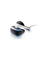 Playstation 4 Playstation VR Headset Model 1.0 (Includes 2x Move Controllers and Demo Disc 3)