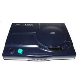Sega CD - Video Game Trader