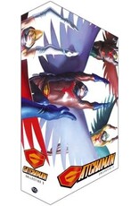 Anime & Animation Gatchaman Collection 3 (Used, Minor Damage on Box)