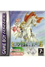 Game Boy Advance Tales of Phantasia (CiB, PAL Import)