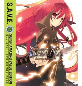 Anime & Animation Shakugan No Shana S: OVA Series (Used)