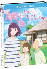 Anime & Animation House of the Lost on the Cape, The (Used)