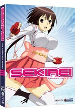 Anime & Animation Sekirei The Complete Series (Used)