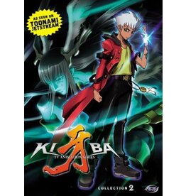 Anime & Animation Kiba Collection 2 (Used)