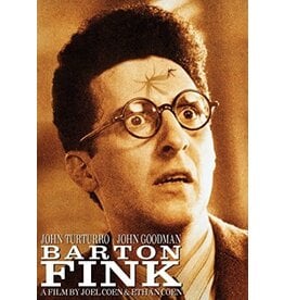 Cult & Cool Barton Fink (Brand New)