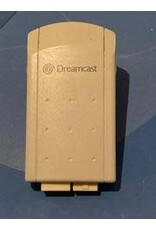 Sega Dreamcast Dreamcast Rumble Pack (OEM)