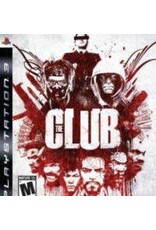 Playstation 3 Club, The (CiB)
