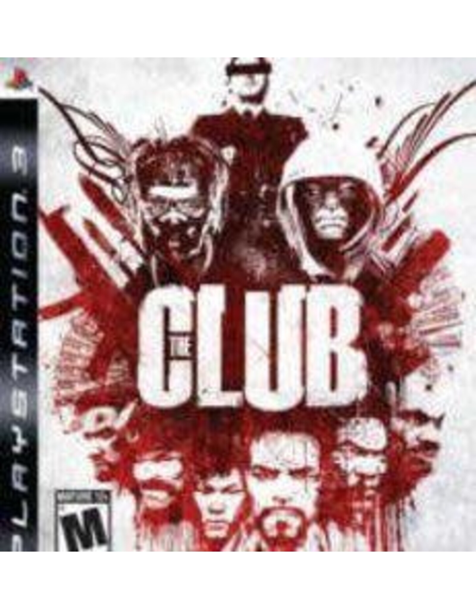 Playstation 3 Club, The (CiB)