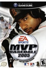 Gamecube MVP Baseball 2005 (CiB)