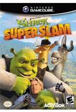 Gamecube Shrek Superslam (CiB)