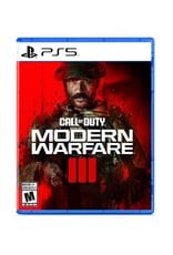Playstation 4 Call of Duty: Modern Warfare III (CiB)