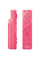 Wii Wii Remote MotionPlus - Pink (Used)