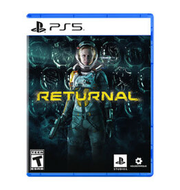 Playstation 5 Returnal (Used)
