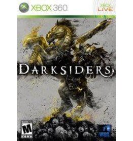 Xbox 360 Darksiders (No Manual)