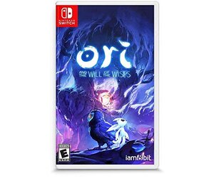 Nintendo Switch Ori and the Will Of the Wisps (SW) - Video Game Trader