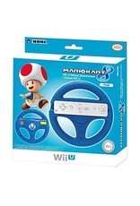 Wii U Mario Kart 8 Wheel - Toad (Brand New)