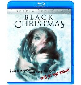 Horror Cult Black Christmas 1974 Special Edition (Used)