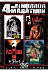 Horror What's the Matter with Helen? / The Vagrant / The Godsend / The Outing - Scream Factory (Used)