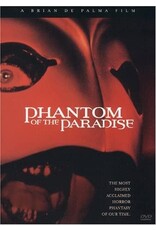 Horror Phantom of The Paradise (Used)