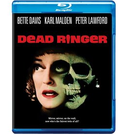 Horror Cult Dead Ringer - Kino Lorber (Brand New)