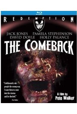 Horror Comeback, The - Redemption (Used)