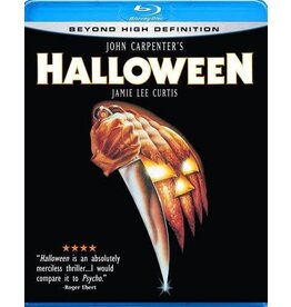 Horror Cult Halloween 1978 (Used)