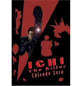 Horror Ichi The Killer Episode Zero (Used)