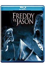 Horror Freddy vs Jason (Used)