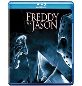 Horror Cult Freddy vs Jason (Used)