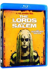 Horror Lords of Salem, The (Used)
